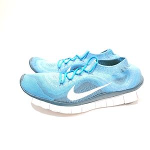 Nike Flyknit Men's Flex Running Shoes SNEAKERS 615